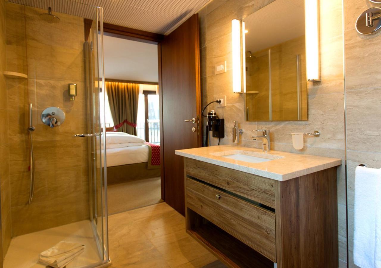 Hotel Breithorn Breuil-Cervinia Kültér fotó